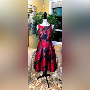 Beautiful formal dress